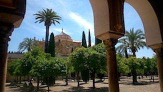 Mezquita