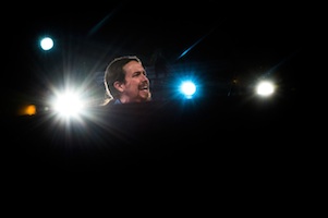 Political Party Podemos Faces its First Challenge in Regional Elections