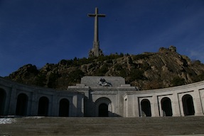 Valle Caidos