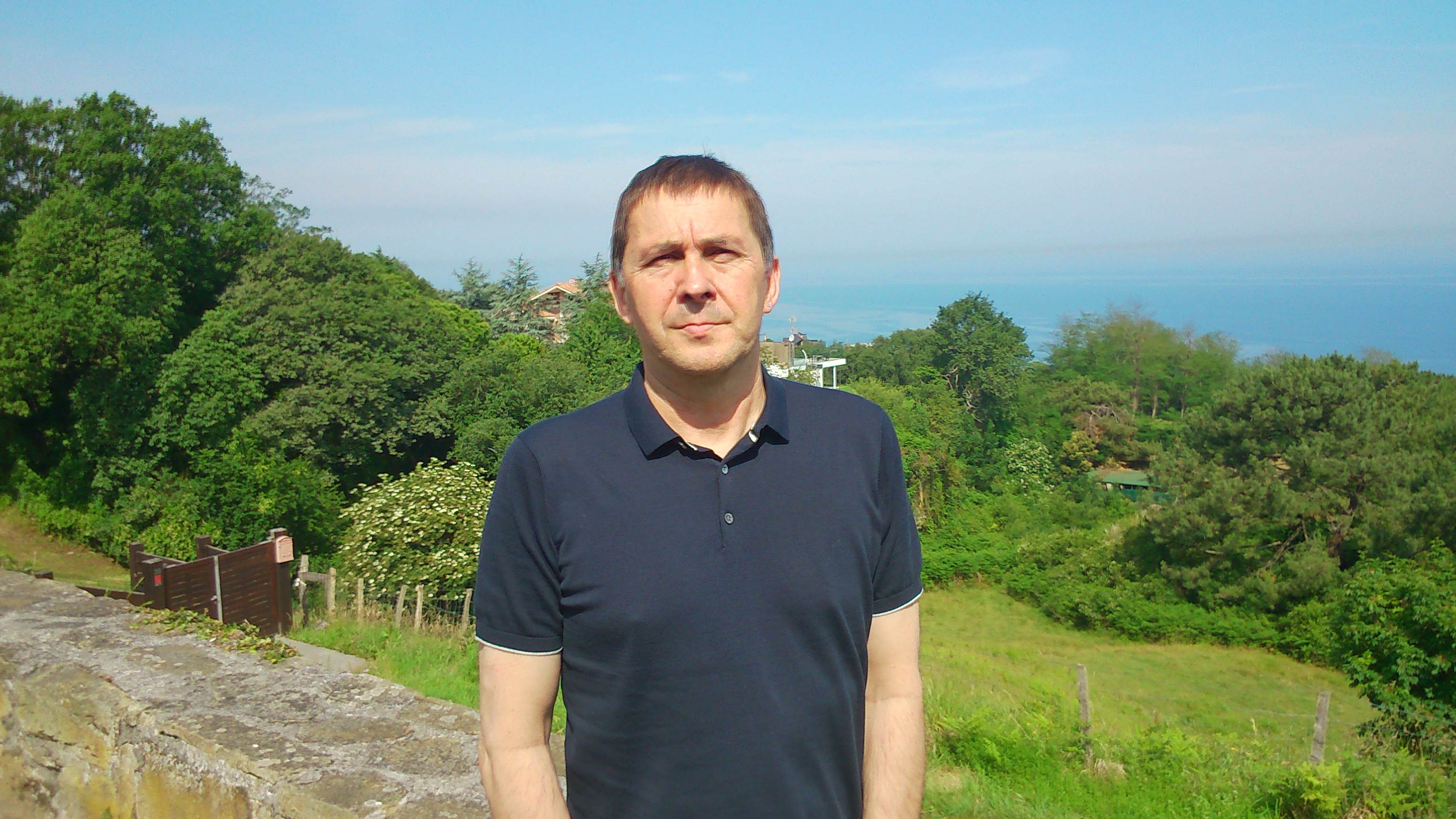 Arnaldo Otegi