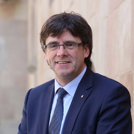 puigdemont