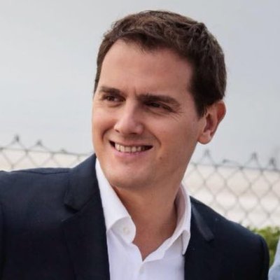 Albert Rivera